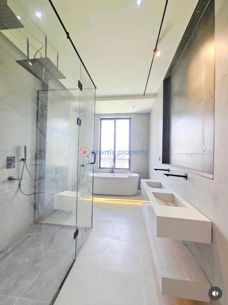 5 bedroom Duplex For Sale Lekki Phase One Lekki Phase 1 Lagos - 4