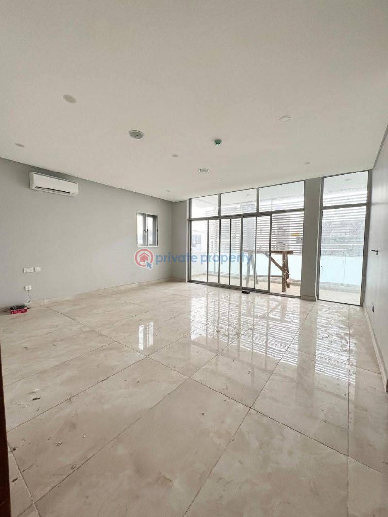 Brand new 5-bedrooms fully-detached duplex with bq for sale!! - 13 5 bedroom Detached Duplex For Sale Lekki Phase 1 Lagos - 13