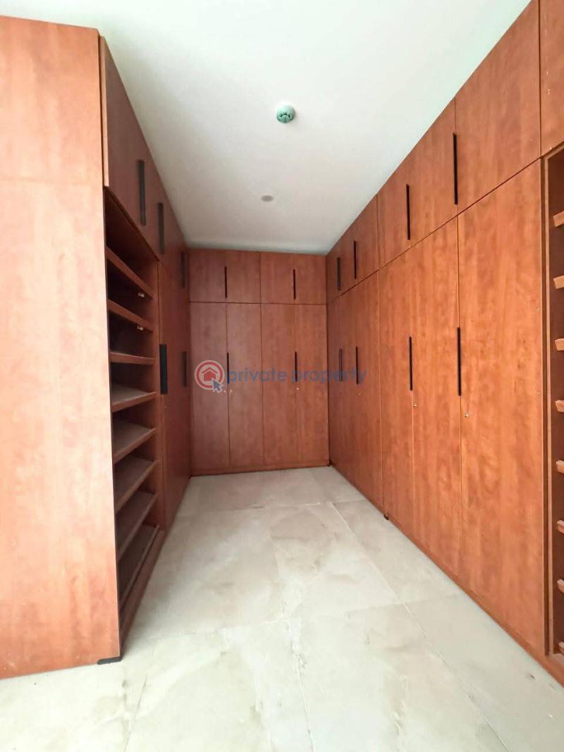 Brand new 5-bedrooms fully-detached duplex with bq for sale!! - 15 5 bedroom Detached Duplex For Sale Lekki Phase 1 Lagos - 15