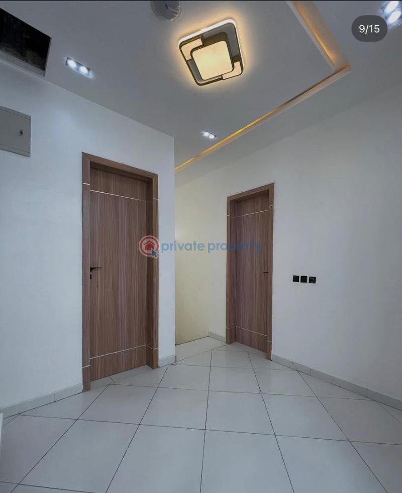 5 bedroom Duplex For Rent Orchid Road Lekki Lekki Phase 2 Lagos - 4