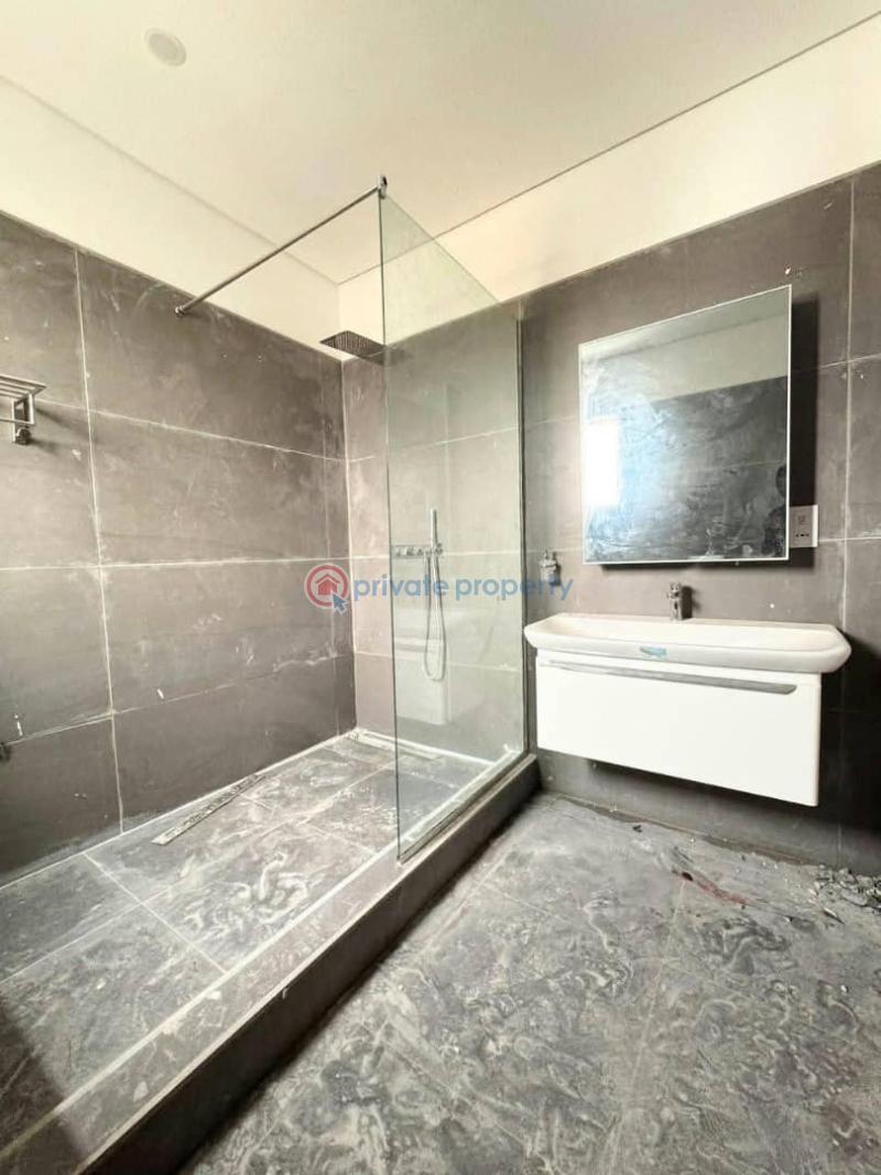 Brand new 5-bedrooms fully-detached duplex with bq for sale!! - 14 5 bedroom Detached Duplex For Sale Lekki Phase 1 Lagos - 14
