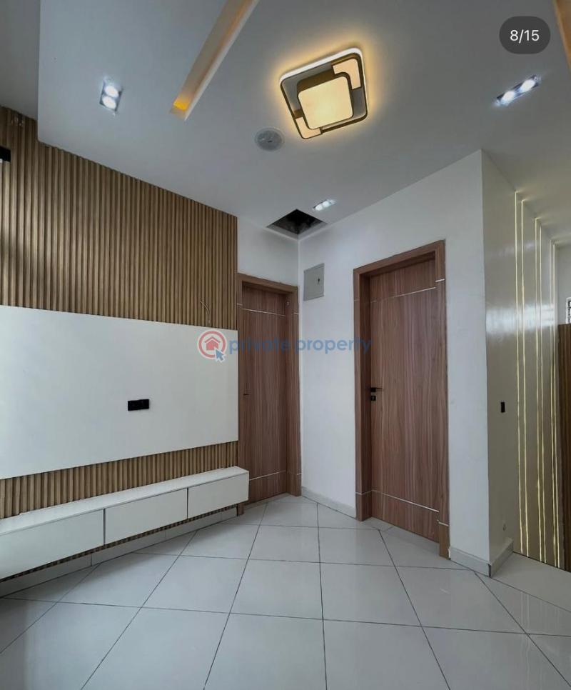 5 bedroom Duplex For Rent Orchid Road Lekki Lekki Phase 2 Lagos - 2
