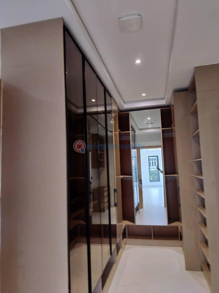 5 bedroom Duplex For Sale Royal Garden Estate Ajah Lagos - 4
