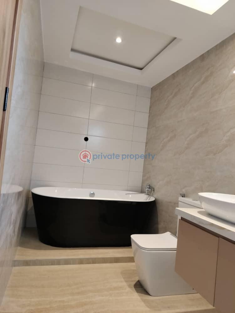 5 bedroom Duplex For Sale Royal Garden Estate Ajah Lagos - 6