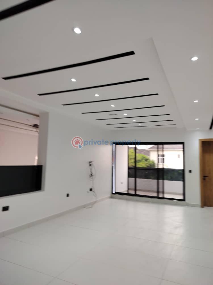 5 bedroom Duplex For Sale Royal Garden Estate Ajah Lagos - 5