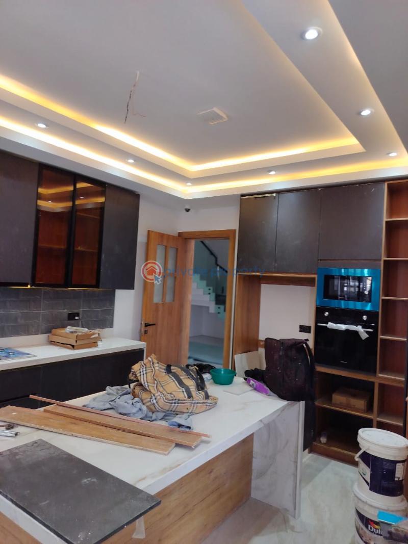 5 bedroom Duplex For Sale Royal Garden Estate Ajah Lagos - 1