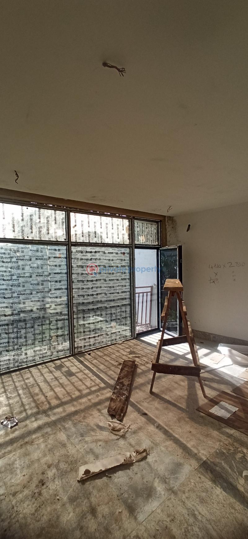 5 bedroom Terraced Duplex For Sale Wuse II Abuja Phase 1  - 5