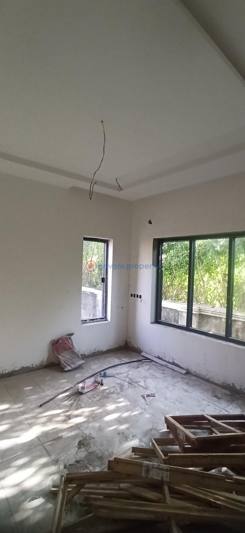 5 bedroom Terraced Duplex For Sale Wuse II Abuja Phase 1  - 24