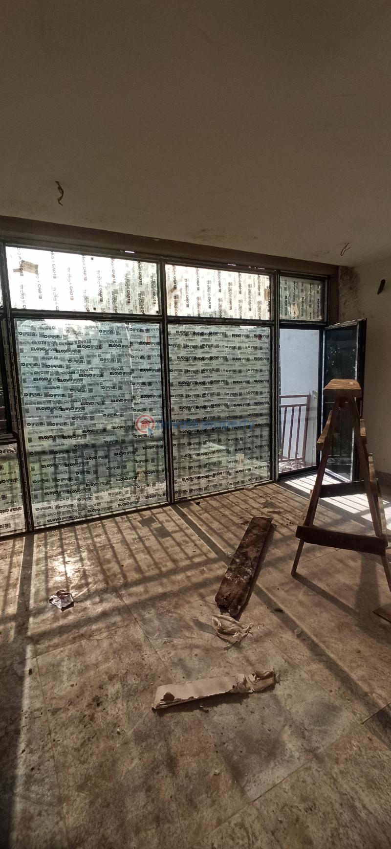 5 bedroom Terraced Duplex For Sale Wuse II Abuja Phase 1  - 4