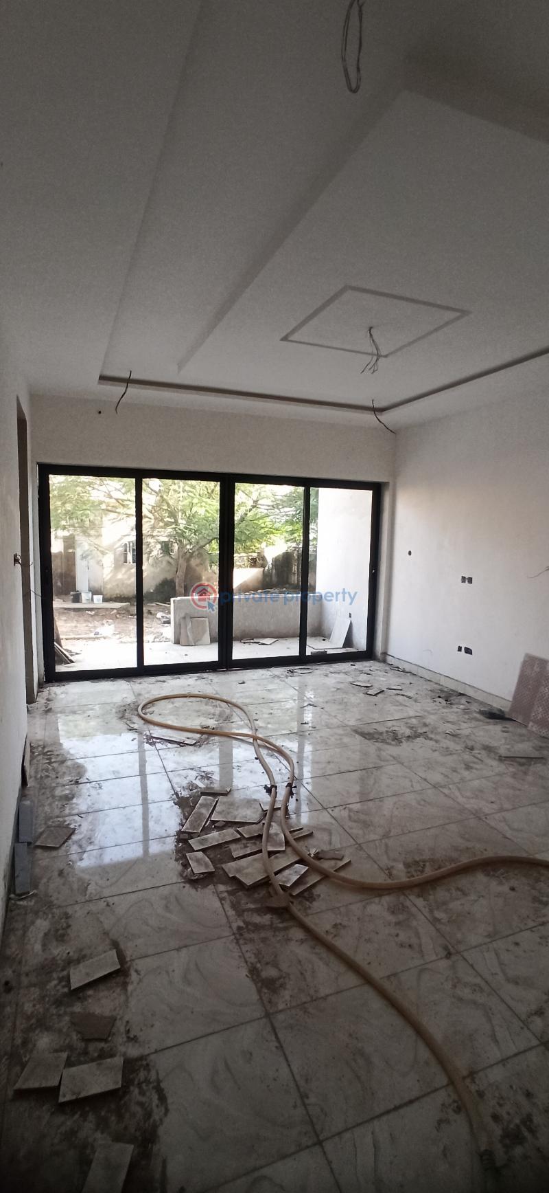 5 bedroom Terraced Duplex For Sale Wuse II Abuja Phase 1  - 16