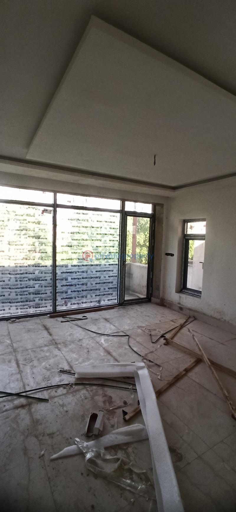 5 bedroom Terraced Duplex For Sale Wuse II Abuja Phase 1  - 7