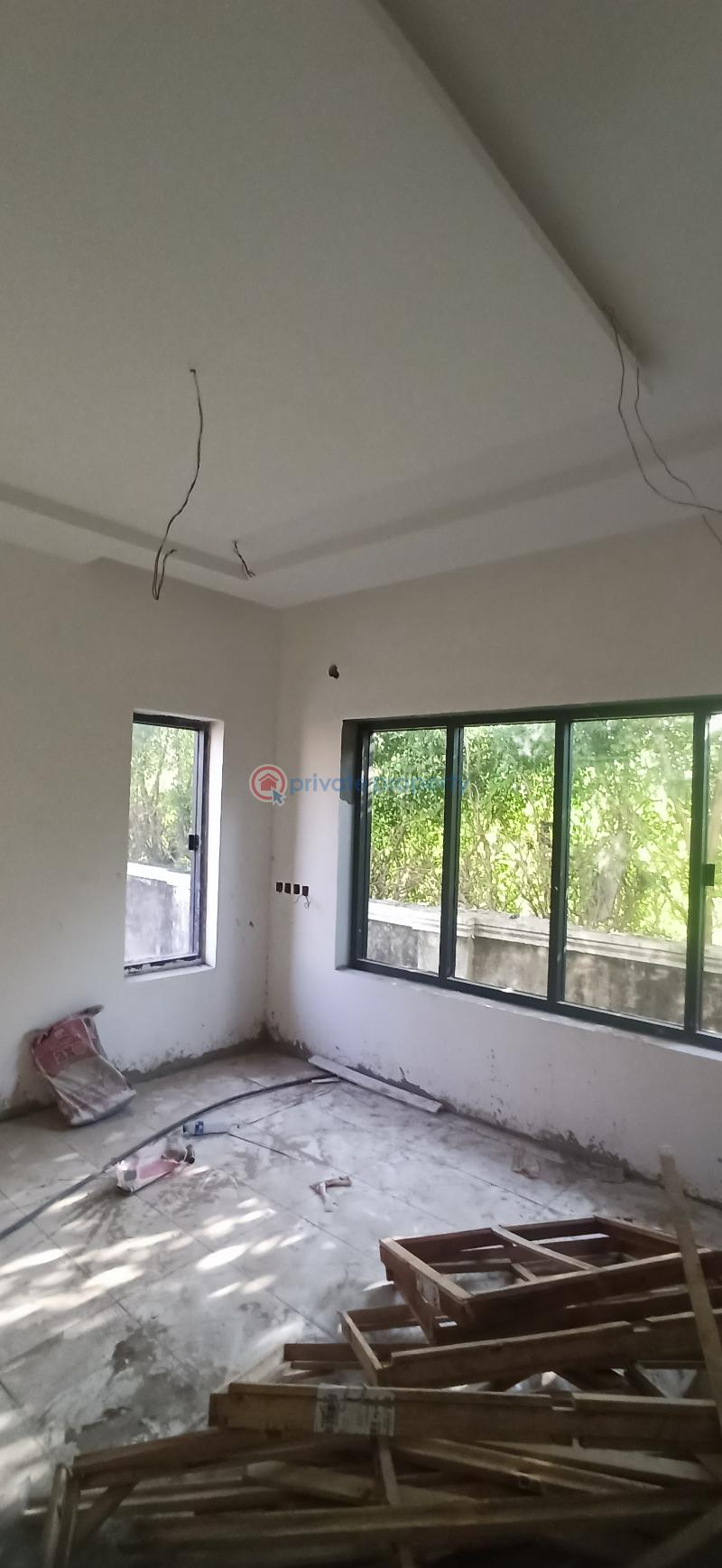 5 bedroom Terraced Duplex For Sale Wuse II Abuja Phase 1  - 23