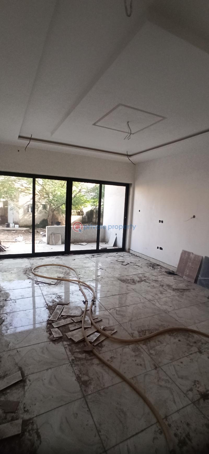 5 bedroom Terraced Duplex For Sale Wuse II Abuja Phase 1  - 13