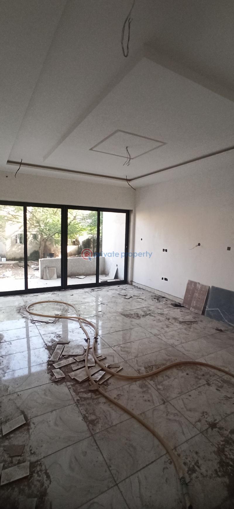 5 bedroom Terraced Duplex For Sale Wuse II Abuja Phase 1  - 14