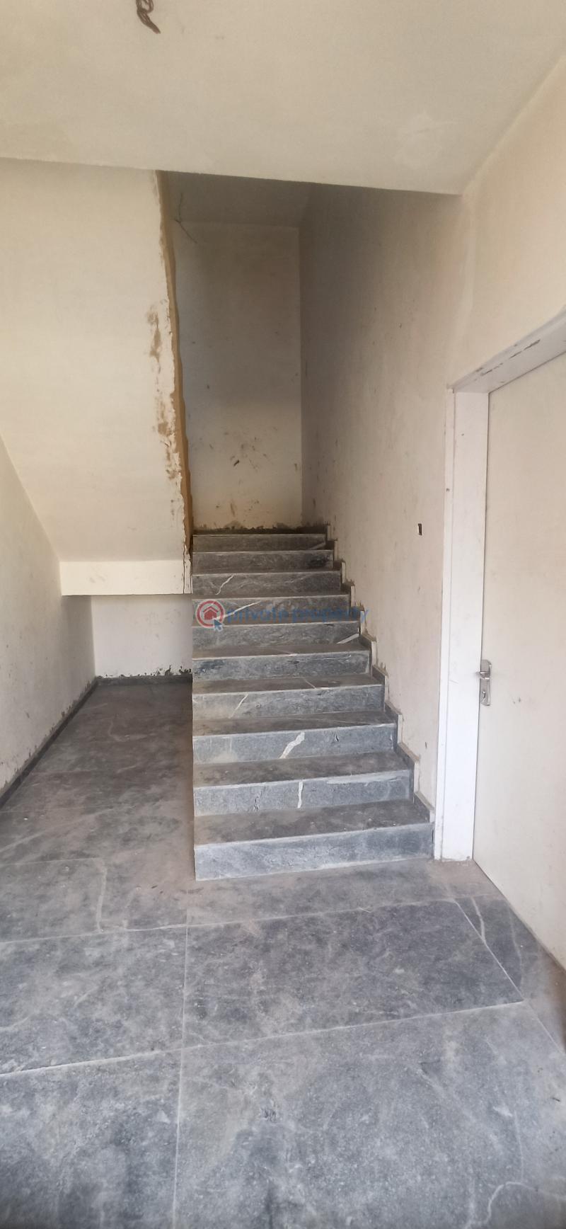 5 bedroom Terraced Duplex For Sale Wuse II Abuja Phase 1  - 12