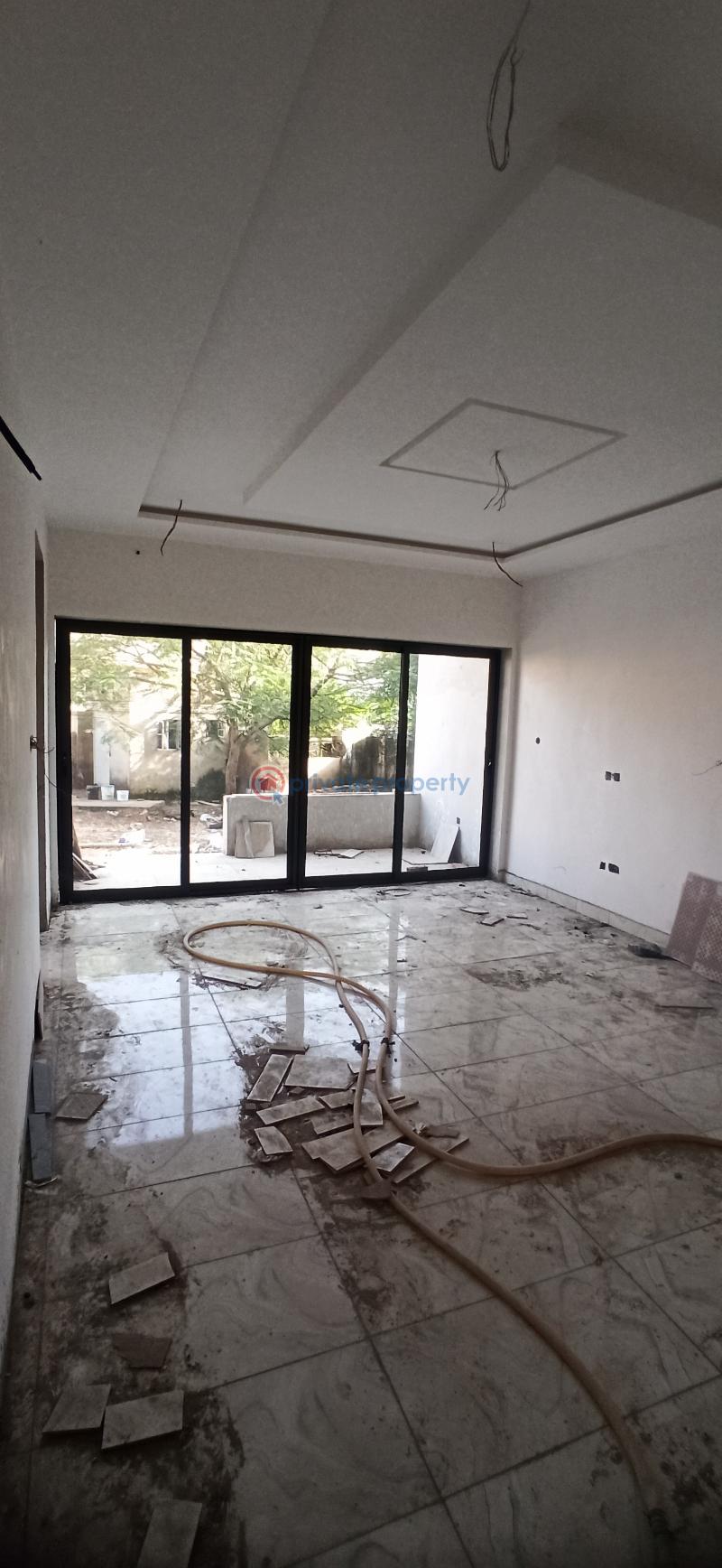 5 bedroom Terraced Duplex For Sale Wuse II Abuja Phase 1  - 15