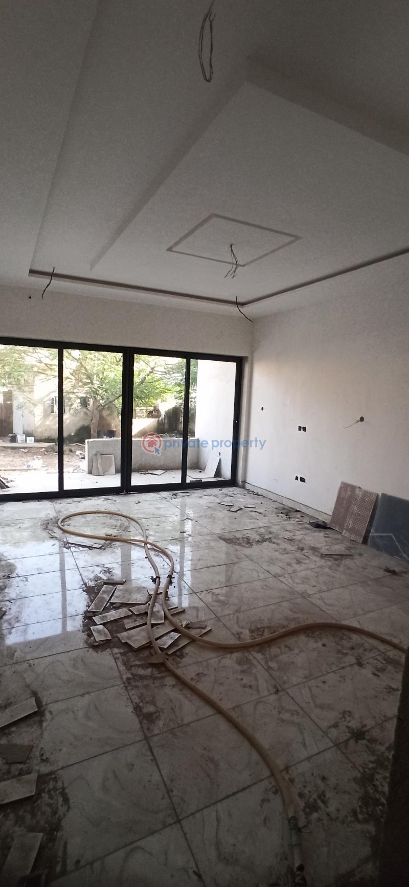 5 bedroom Terraced Duplex For Sale Wuse II Abuja Phase 1  - 18