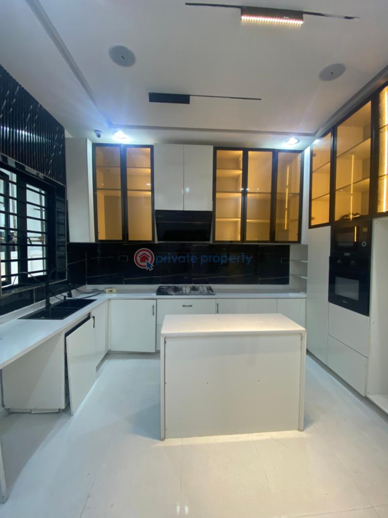 5 bedroom Detached Duplex For Sale Orchid , Lekki , Lagos State. Lekki Lagos - 9