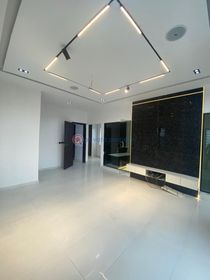 5 bedroom Detached Duplex For Sale Orchid , Lekki , Lagos State. Lekki Lagos - 5