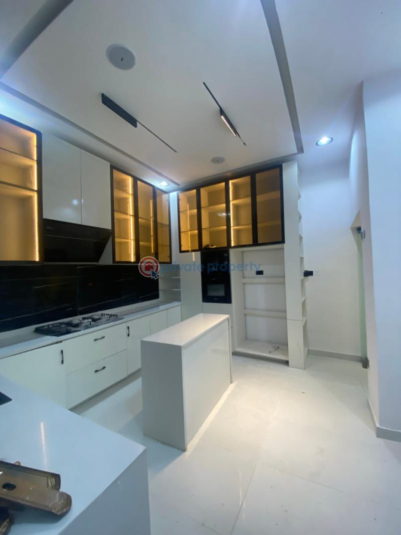 5 bedroom Detached Duplex For Sale Orchid , Lekki , Lagos State. Lekki Lagos - 8