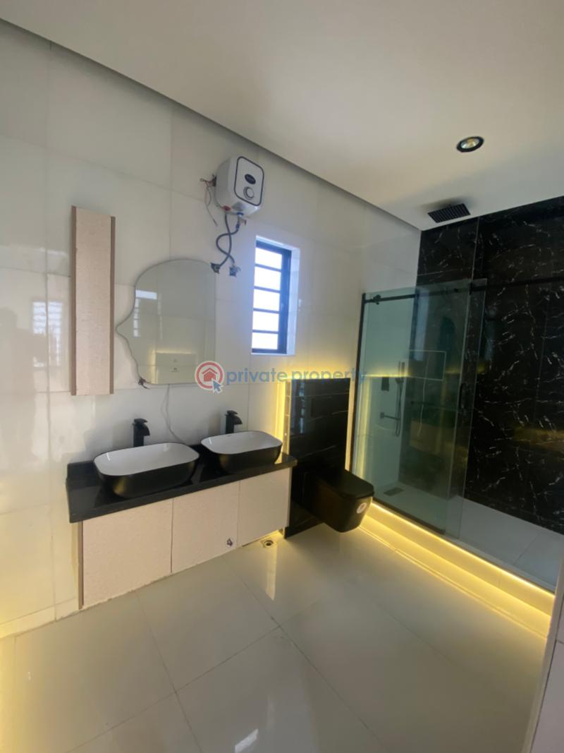 5 bedroom Detached Duplex For Sale Orchid , Lekki , Lagos State. Lekki Lagos - 3