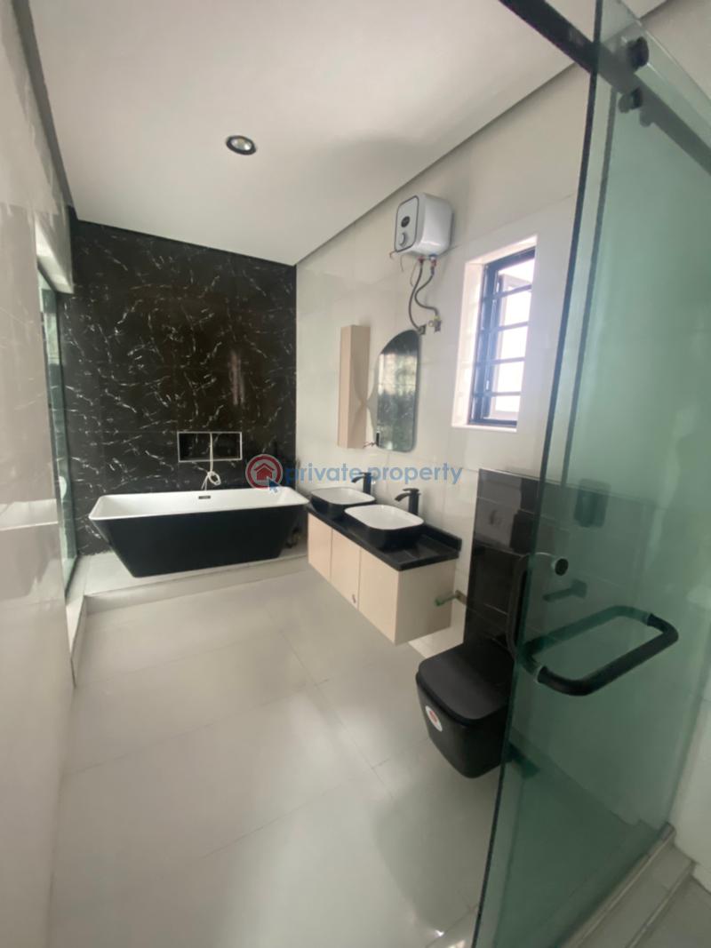 5 bedroom Detached Duplex For Sale Orchid , Lekki , Lagos State. Lekki Lagos - 1