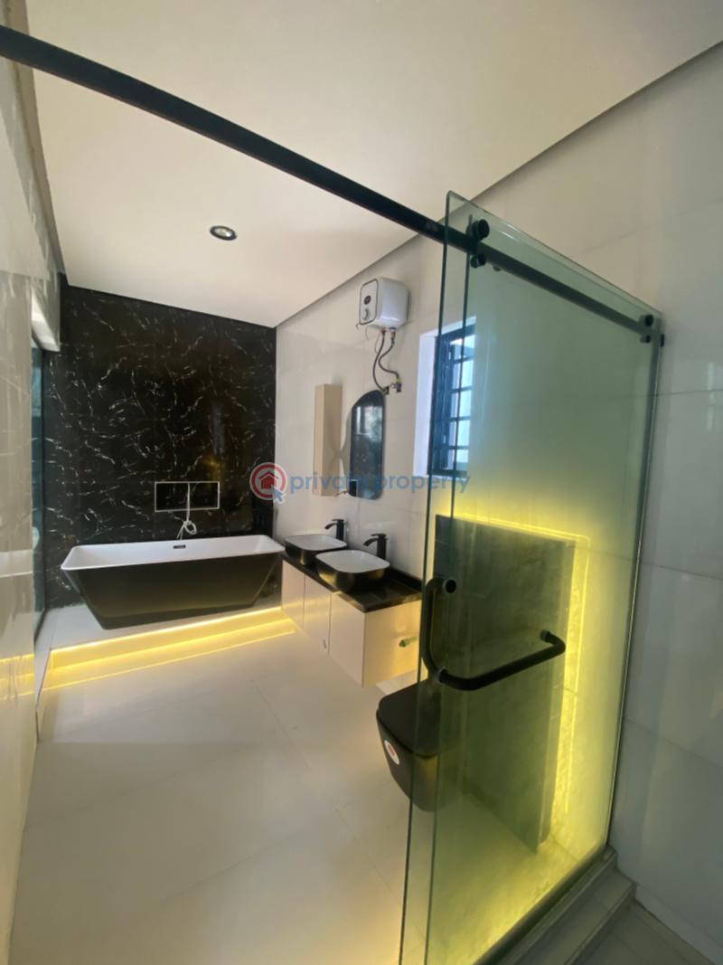 5 bedroom Detached Duplex For Sale Orchid , Lekki , Lagos State. Lekki Lagos - 4