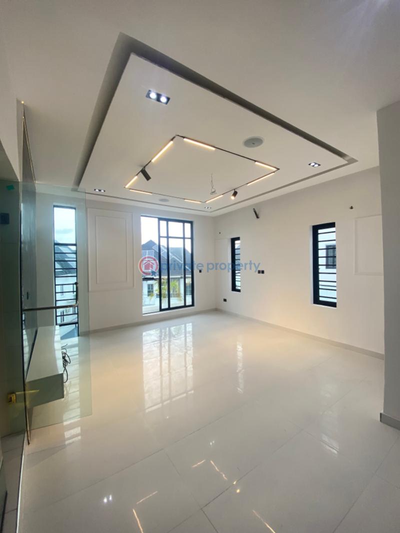 5 bedroom Detached Duplex For Sale Orchid , Lekki , Lagos State. Lekki Lagos - 2