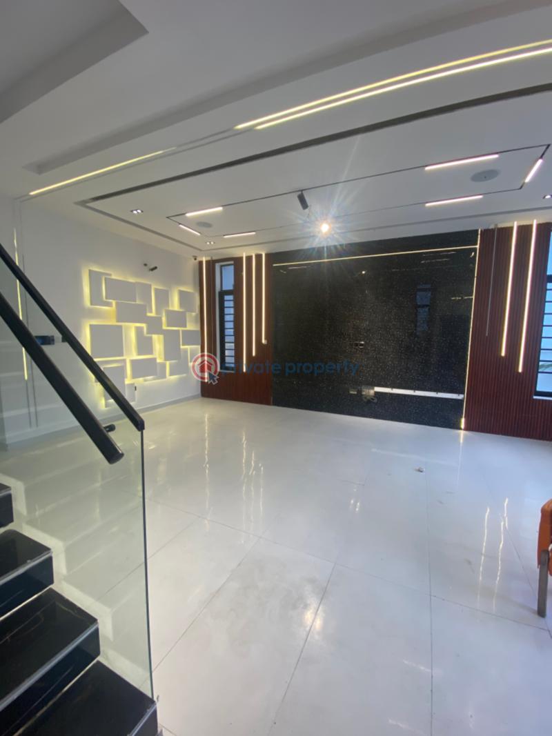 5 bedroom Detached Duplex For Sale Orchid , Lekki , Lagos State. Lekki Lagos - 6