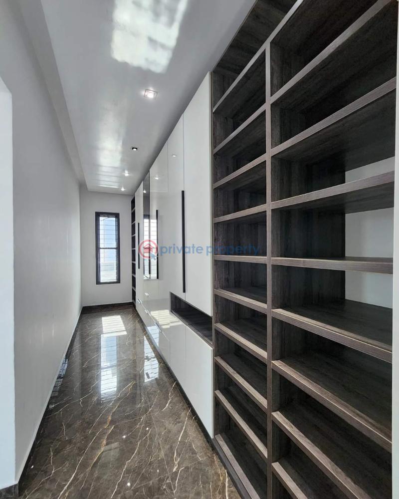 5 bedroom Detached Duplex For Sale Ikate Lekki Lagos Ikate Elegushi Lekki Lagos - 7