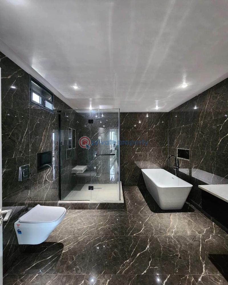 5 bedroom Detached Duplex For Sale Ikate Lekki Lagos Ikate Elegushi Lekki Lagos - 8