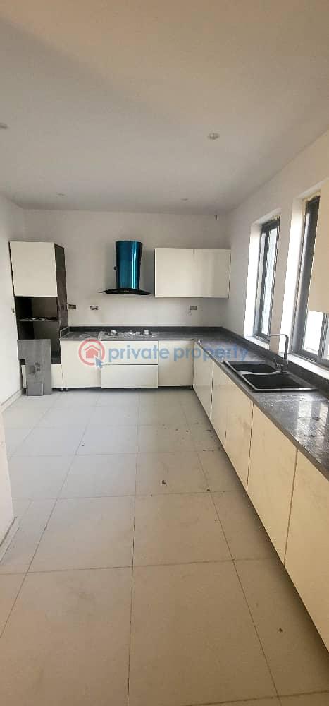 5 bedroom Terrace For Sale Onikoyi Street, Ikoyi Lagos Ikoyi Lagos - 3