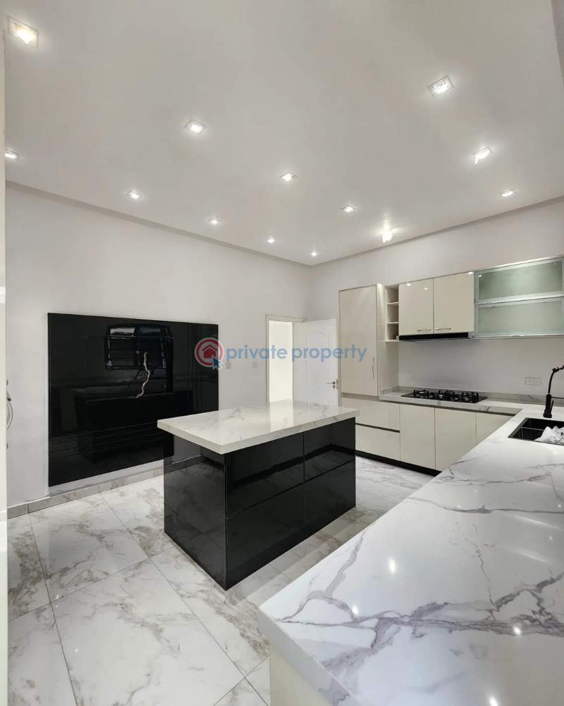 5 bedroom Detached Duplex For Sale Ikate Lekki Lagos Ikate Elegushi Lekki Lagos - 2