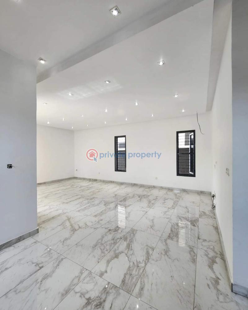 5 bedroom Detached Duplex For Sale Ikate Lekki Lagos Ikate Elegushi Lekki Lagos - 1