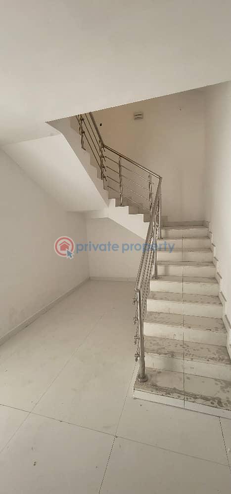 5 bedroom Terrace For Sale Onikoyi Street, Ikoyi Lagos Ikoyi Lagos - 7