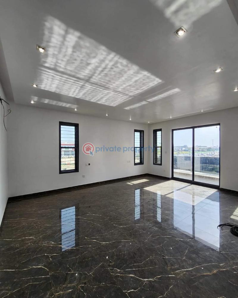 5 bedroom Detached Duplex For Sale Ikate Lekki Lagos Ikate Elegushi Lekki Lagos - 5
