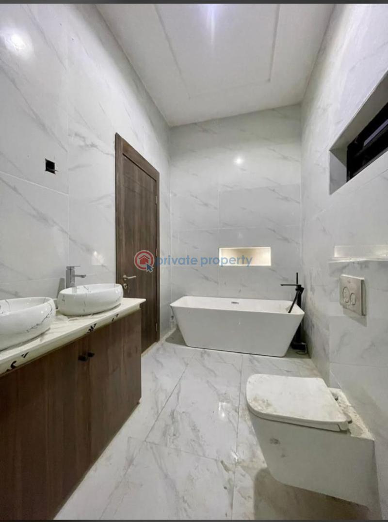 5 bedroom Detached Duplex For Sale Ikate, Lekki Lagos Ikate Elegushi Lekki Lagos - 1