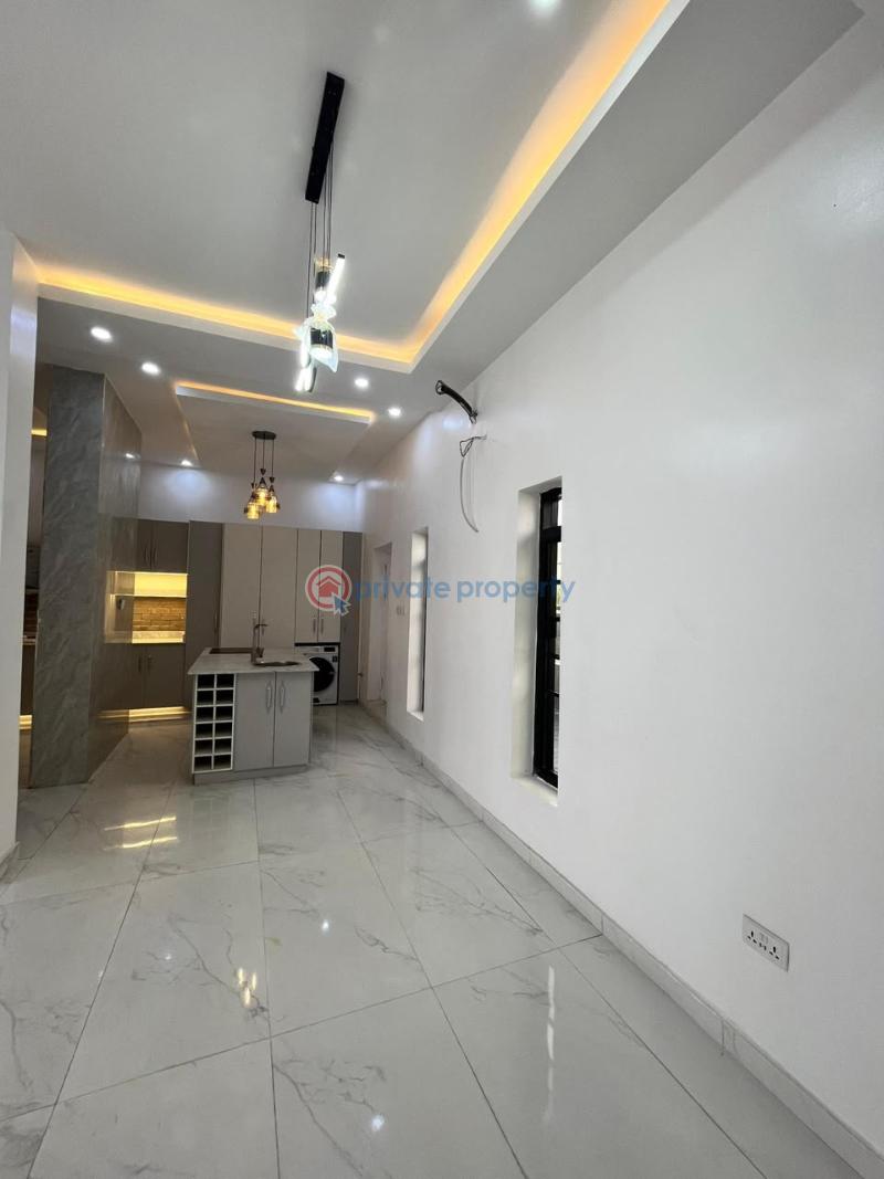 5 bedroom Detached Duplex For Sale Osapa London Lekki Lagos - 14