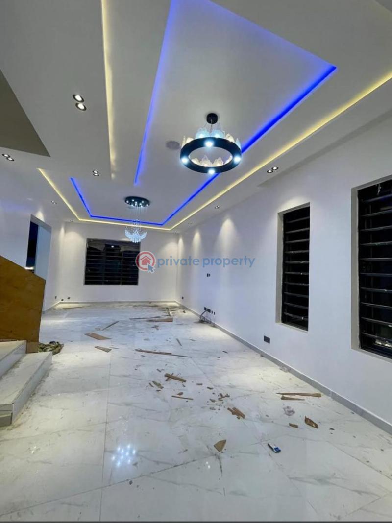 5 bedroom Detached Duplex For Sale Ikate, Lekki Lagos Ikate Elegushi Lekki Lagos - 3