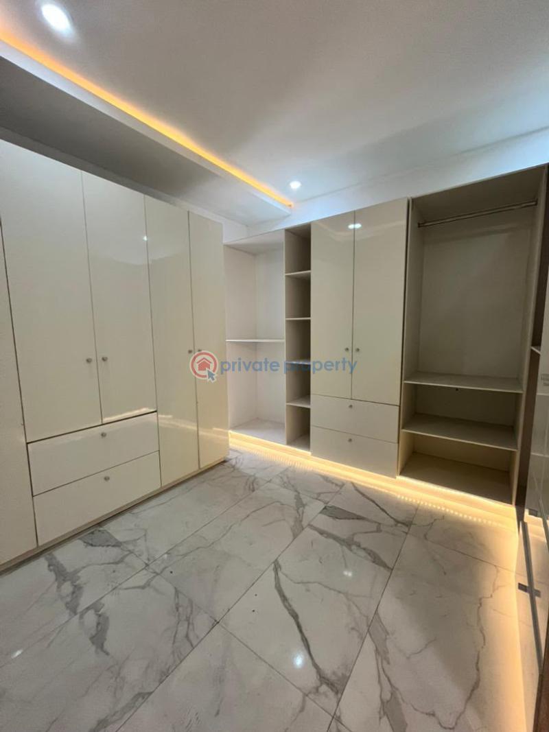 5 bedroom Detached Duplex For Sale Osapa London Lekki Lagos - 1