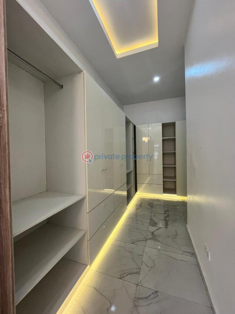 5 bedroom Detached Duplex For Sale Osapa London Lekki Lagos - 7