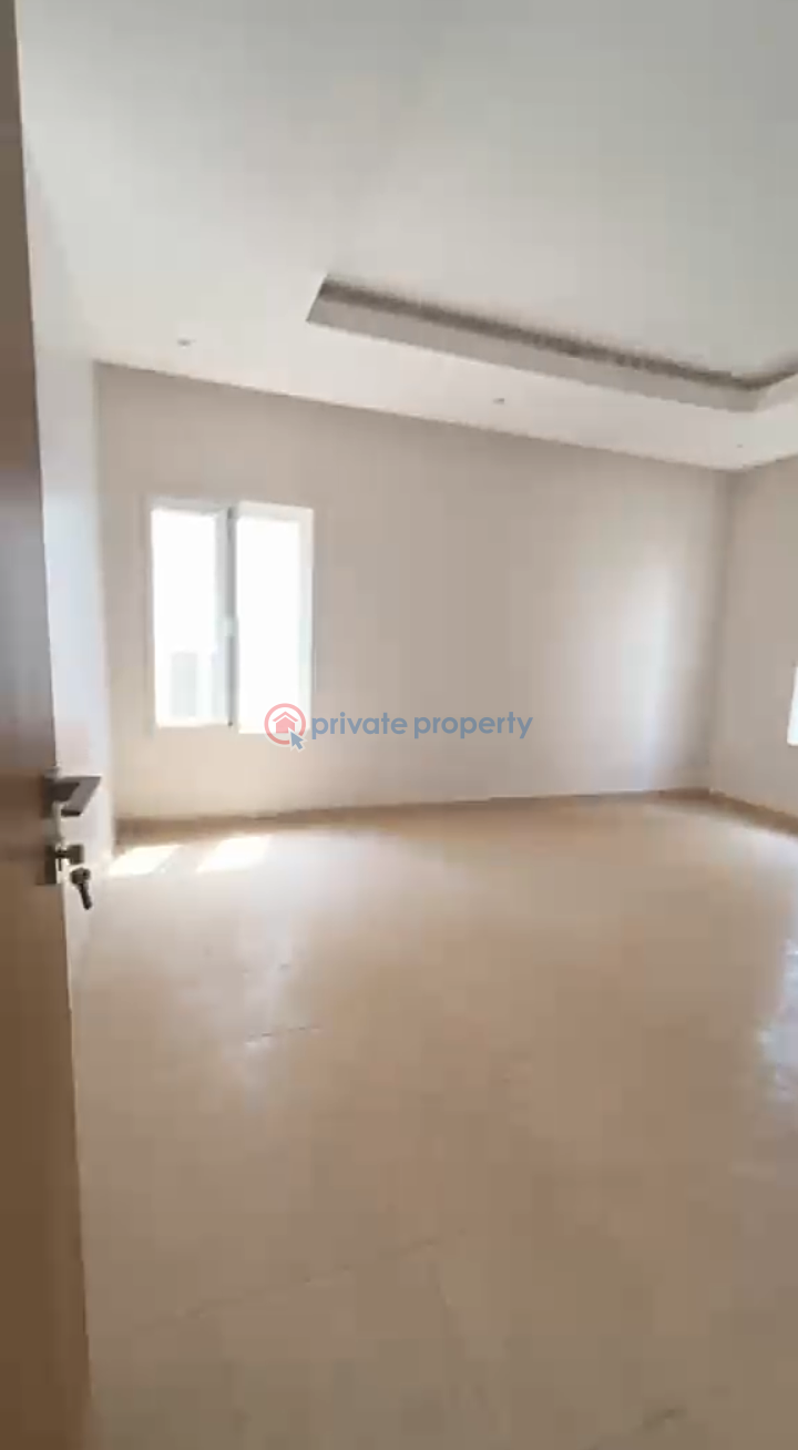 5 bedroom Detached Duplex For Rent Lifecamp Estate Abuja Life Camp Abuja Phase 3  - 6
