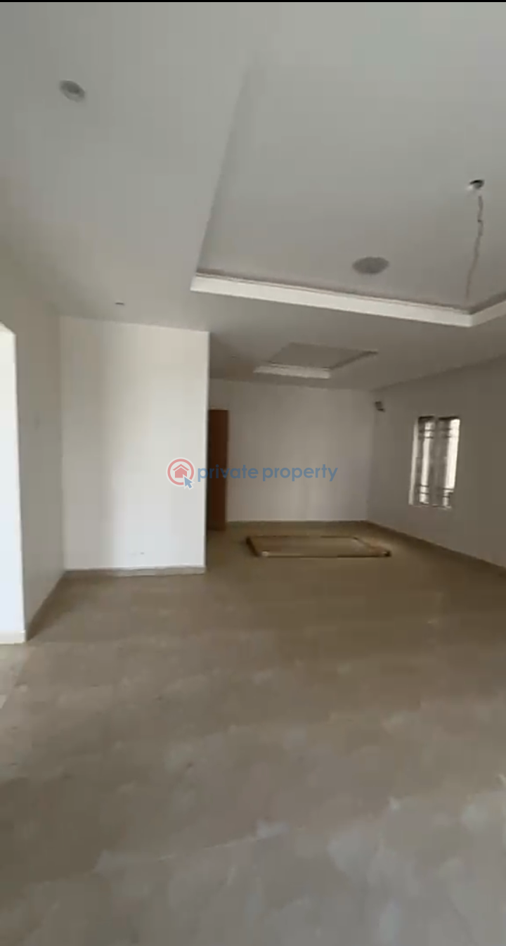 5 bedroom Detached Duplex For Rent Lifecamp Estate Abuja Life Camp Abuja Phase 3  - 1