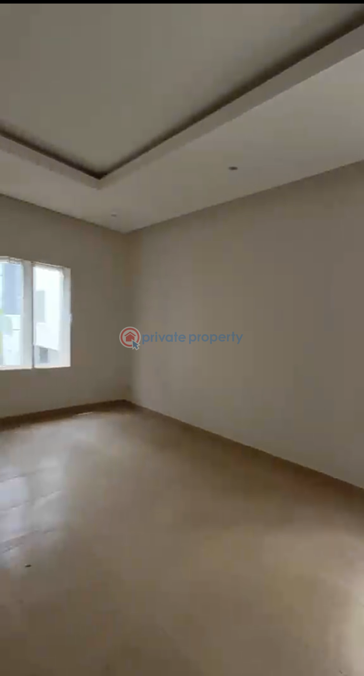 5 bedroom Detached Duplex For Rent Lifecamp Estate Abuja Life Camp Abuja Phase 3  - 5