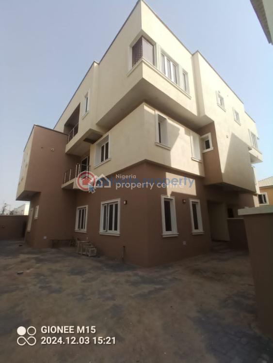 5 bedroom Duplex For Rent Lekki Phase I Lekki Phase 1 Lagos - 13