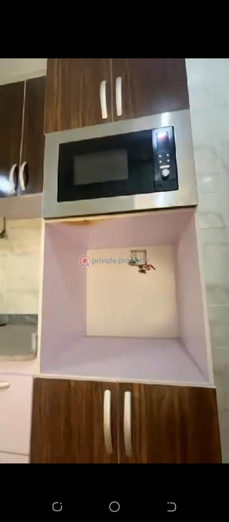 5 bedroom Terraced Duplex For Sale Ologolo Lekki Lagos - 5