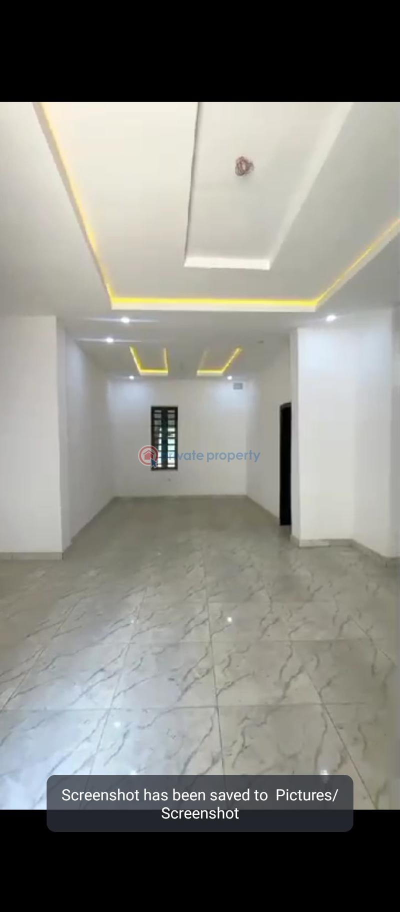 5 bedroom Terraced Duplex For Sale Ologolo Lekki Lagos - 8