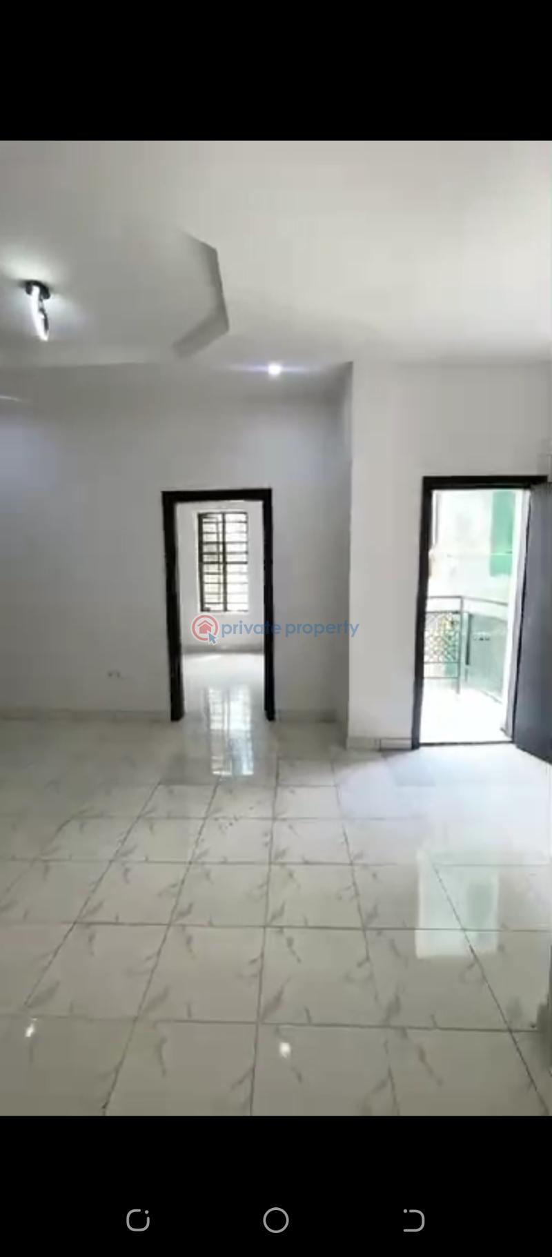 5 bedroom Terraced Duplex For Sale Ologolo Lekki Lagos - 0