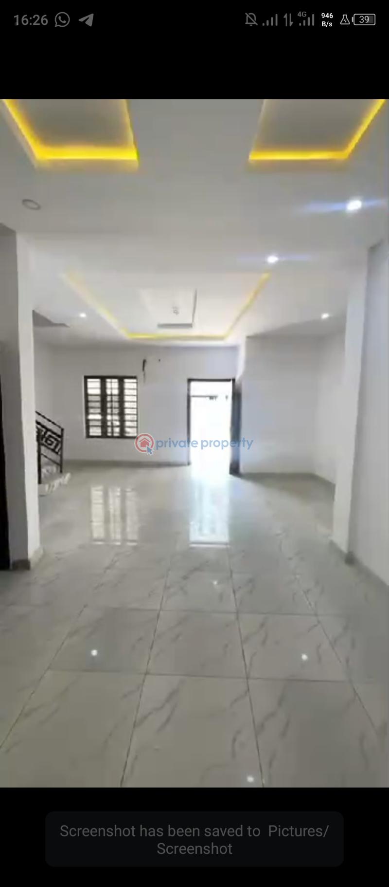 5 bedroom Terraced Duplex For Sale Ologolo Lekki Lagos - 7