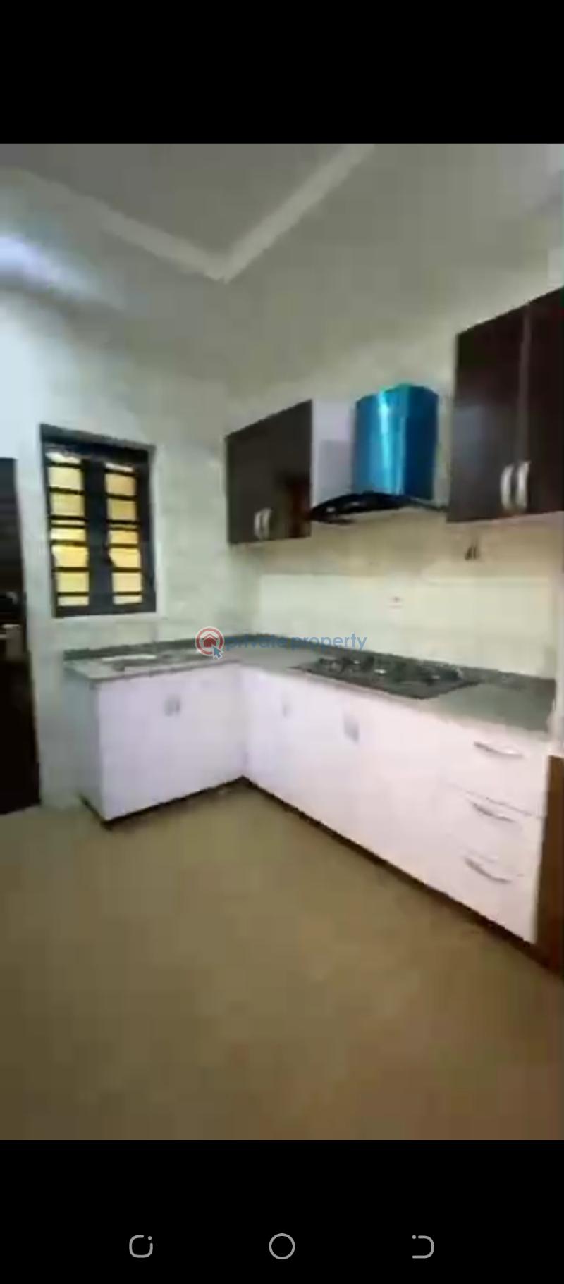 5 bedroom Terraced Duplex For Sale Ologolo Lekki Lagos - 2